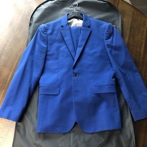 Express Suit (Extra Slim)